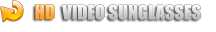 HD VIDEO SUNGLASSES